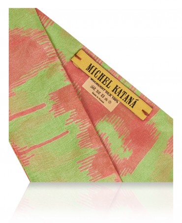 Лента из Шелка Женская PETIT LUXE_421/U