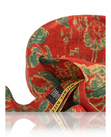 Лента из Шелка Женская PETIT LUXE_422/V