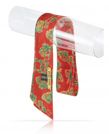 Лента из Шелка Женская PETIT LUXE_422/V