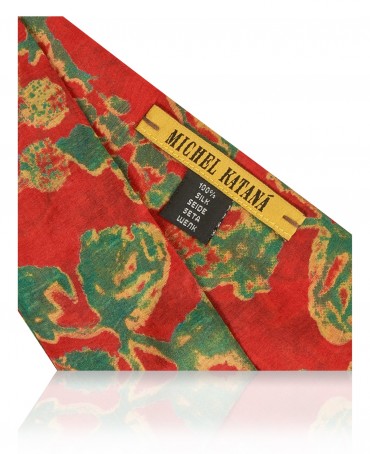 Лента из Шелка Женская PETIT LUXE_422/V