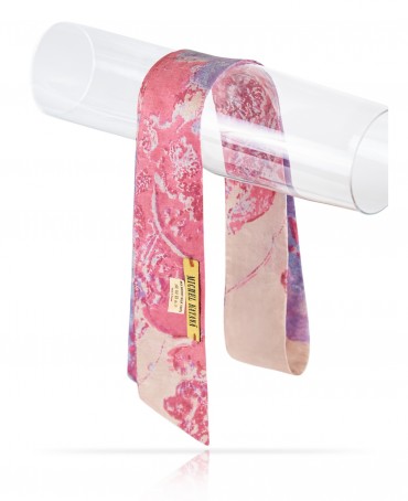 Лента из Шелка Женская PETIT LUXE_423/X