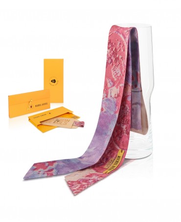 Лента из Шелка Женская PETIT LUXE_423/X