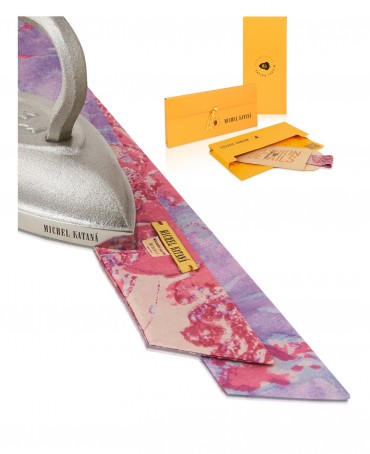 Лента из Шелка Женская PETIT LUXE_423/X