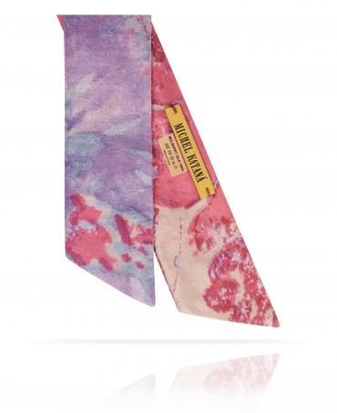 Лента из Шелка Женская PETIT LUXE_423/X