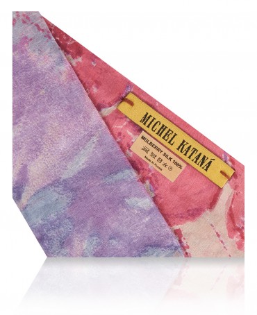 Лента из Шелка Женская PETIT LUXE_423/X