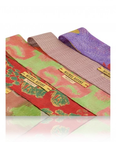 Лента из Шелка Женская PETIT LUXE_425/Z