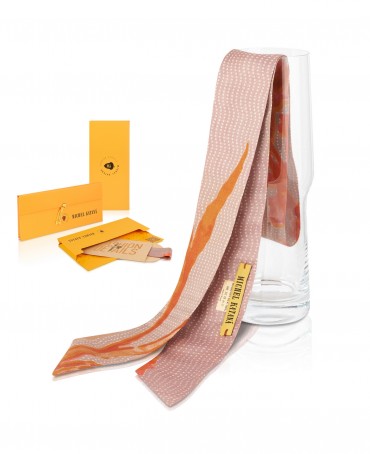 Лента из Шелка Женская PETIT LUXE_425/Z