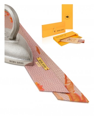 Лента из Шелка Женская PETIT LUXE_425/Z