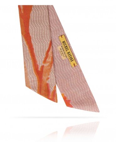 Лента из Шелка Женская PETIT LUXE_425/Z