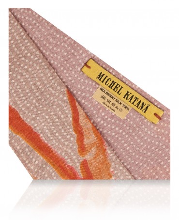 Лента из Шелка Женская PETIT LUXE_425/Z