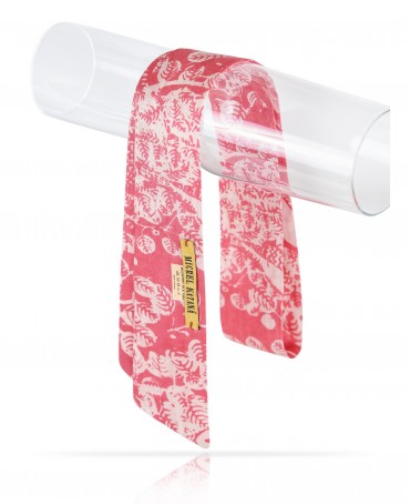 Лента из Шелка Женская PETIT LUXE_426/AA