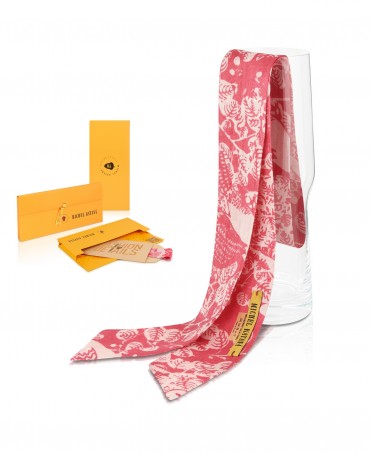 Лента из Шелка Женская PETIT LUXE_426/AA