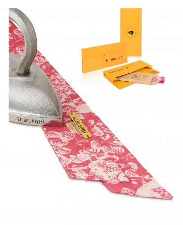 Лента из Шелка Женская PETIT LUXE_426/AA