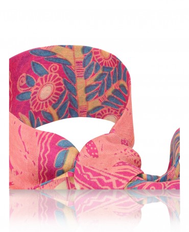 Лента из Шелка Женская PETIT LUXE_429/AD