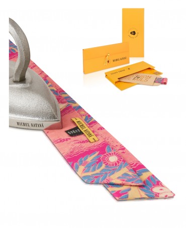 Лента из Шелка Женская PETIT LUXE_429/AD