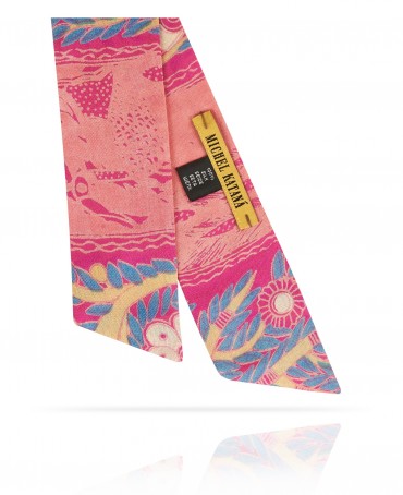 Лента из Шелка Женская PETIT LUXE_429/AD