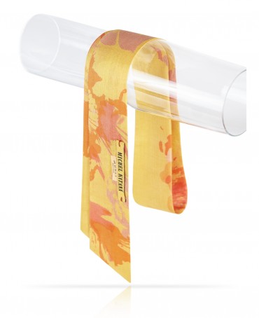 Лента из Шелка Женская PETIT LUXE_430/AE