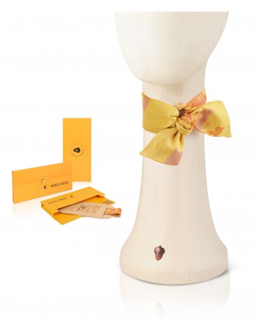 Лента из Шелка Женская PETIT LUXE_430/AE