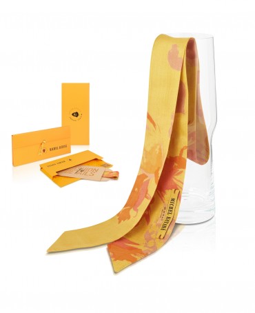 Лента из Шелка Женская PETIT LUXE_430/AE