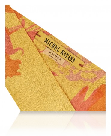 Лента из Шелка Женская PETIT LUXE_430/AE