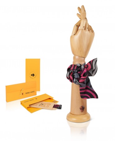 Лента из Шелка Женская PETIT LUXE_431/AF