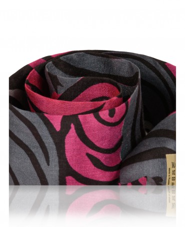 Лента из Шелка Женская PETIT LUXE_431/AF