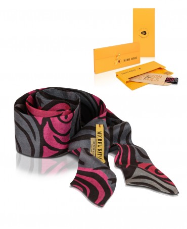 Лента из Шелка Женская PETIT LUXE_431/AF