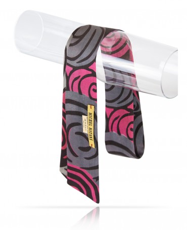 Лента из Шелка Женская PETIT LUXE_431/AF