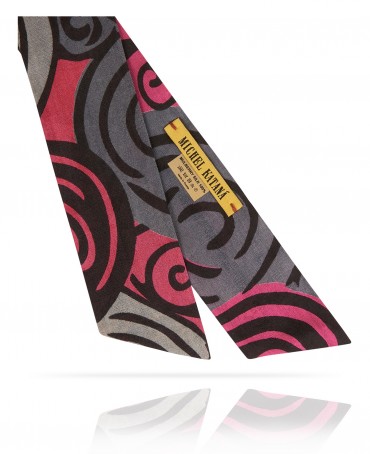 Лента из Шелка Женская PETIT LUXE_431/AF