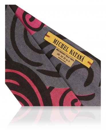 Лента из Шелка Женская PETIT LUXE_431/AF