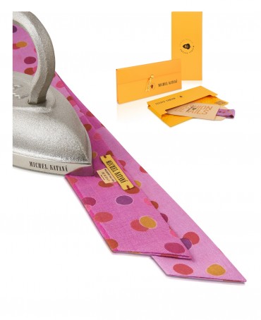 Лента из Шелка Женская PETIT LUXE_432/AG