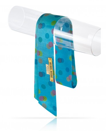 Лента из Шелка Женская PETIT LUXE_433/AH