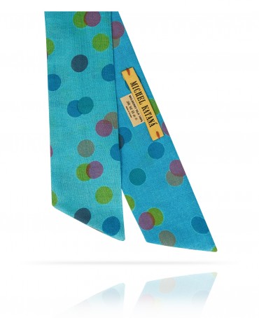 Лента из Шелка Женская PETIT LUXE_433/AH