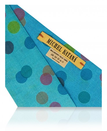 Лента из Шелка Женская PETIT LUXE_433/AH