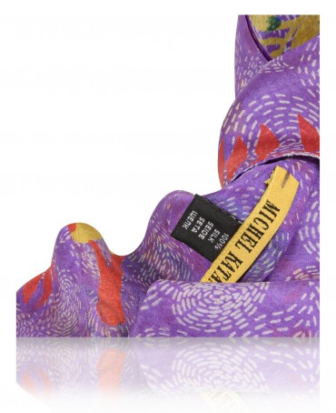 Лента из Шелка Женская PETIT LUXE_434/AI