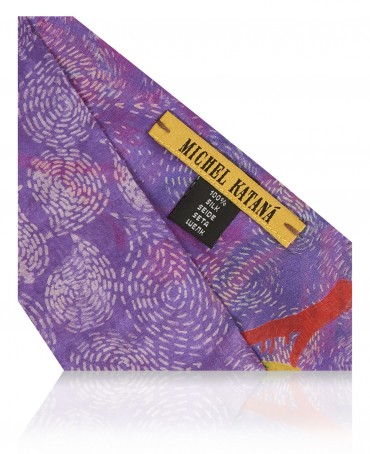 Лента из Шелка Женская PETIT LUXE_434/AI