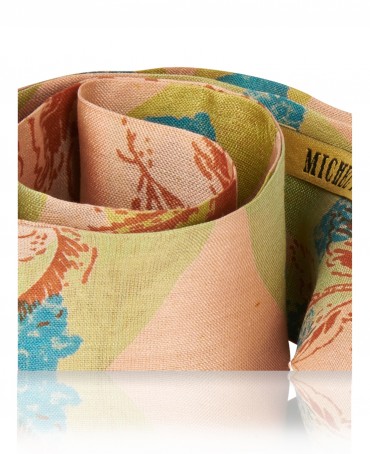 Лента из Шелка Женская PETIT LUXE_95.452/A