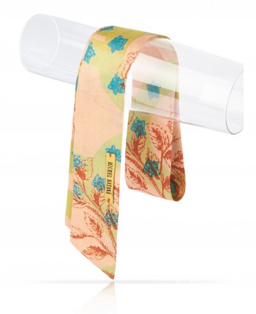 Лента из Шелка Женская PETIT LUXE_95.452/A