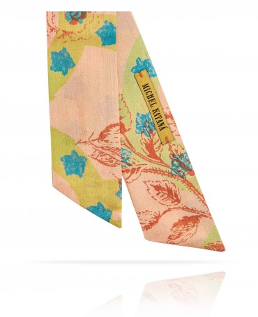 Лента из Шелка Женская PETIT LUXE_95.452/A