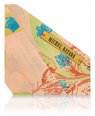 Лента из Шелка Женская PETIT LUXE_95.452/A