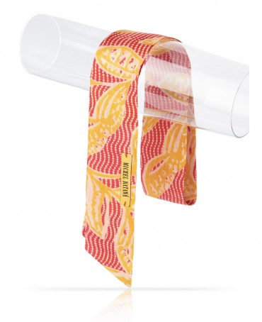 Лента из Шелка Женская PETIT LUXE_95.453/B