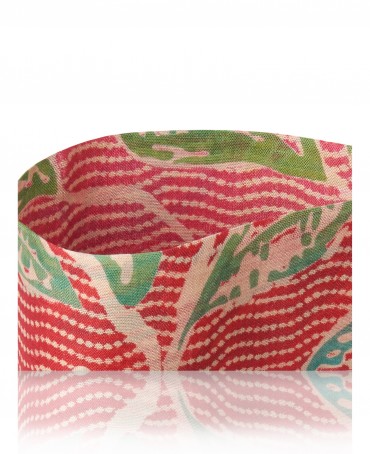 Лента из Шелка Женская PETIT LUXE_95.453/B