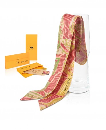 Лента из Шелка Женская PETIT LUXE_95.453/B