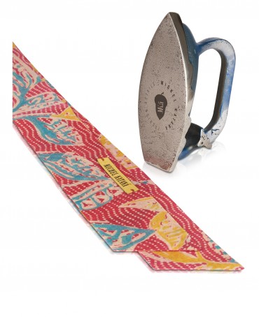 Лента из Шелка Женская PETIT LUXE_95.453/B