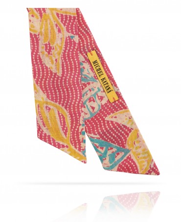 Лента из Шелка Женская PETIT LUXE_95.453/B