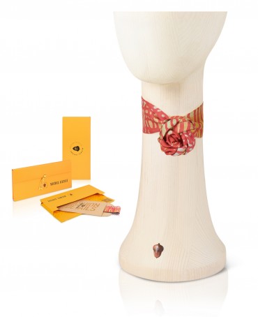 Лента из Шелка Женская PETIT LUXE_95.456/E