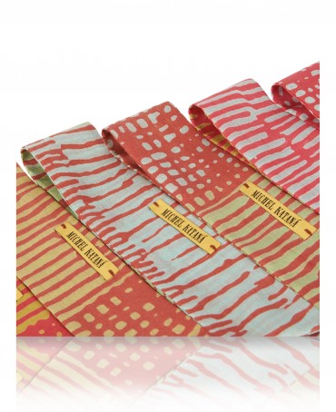 Лента из Шелка Женская PETIT LUXE_95.456/E