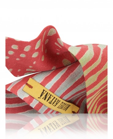 Лента из Шелка Женская PETIT LUXE_95.456/E