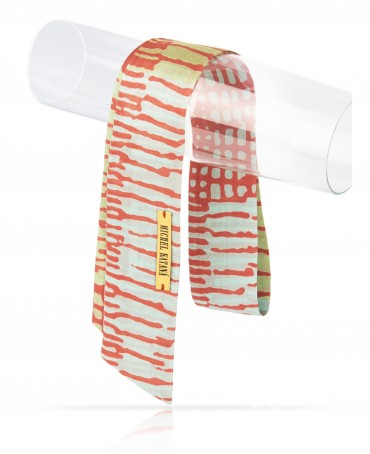 Лента из Шелка Женская PETIT LUXE_95.456/E