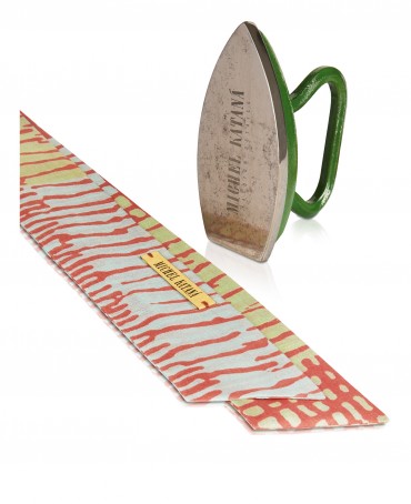 Лента из Шелка Женская PETIT LUXE_95.456/E